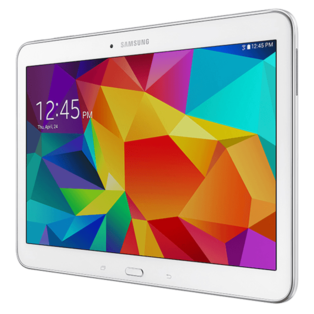 Tablet Samsung X 10.1 Sm-T530 16GB - Branco image number 1